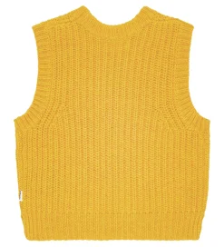 Børn Molo Vest - Uld/Akryl - Gilberte - Brilliance
