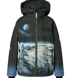 Vinterjakker*Molo Vinterjakke - Castor - On The Moon