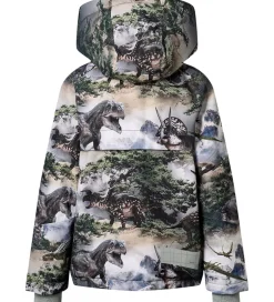 Vinterjakker*Molo Vinterjakke - Castor - Rocky Dino