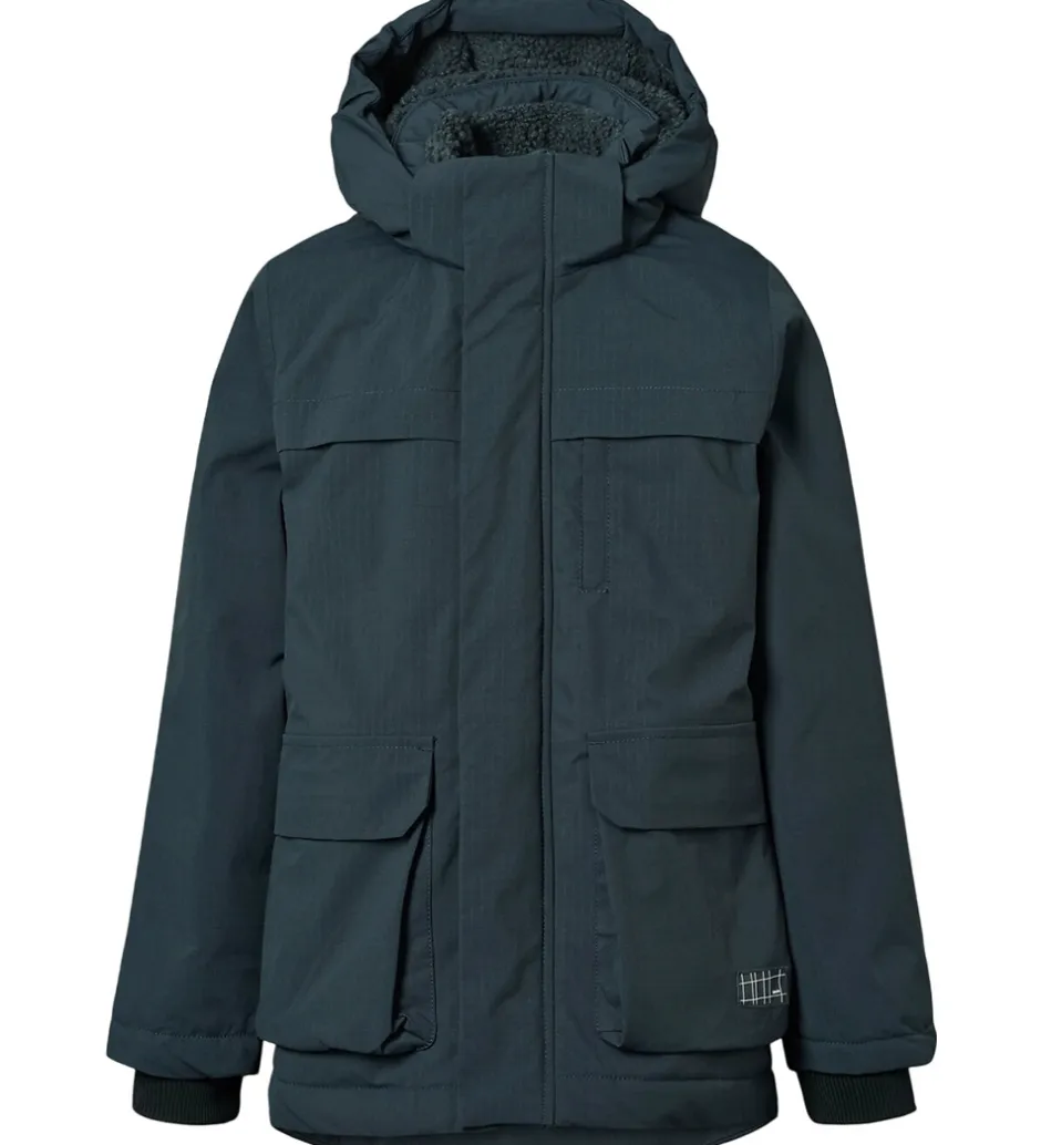 Vinterjakker*Molo Vinterjakke - Heiko - Night Navy