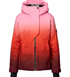 Vinterjakker*Molo Vinterjakke - Pearson - Fiery Red