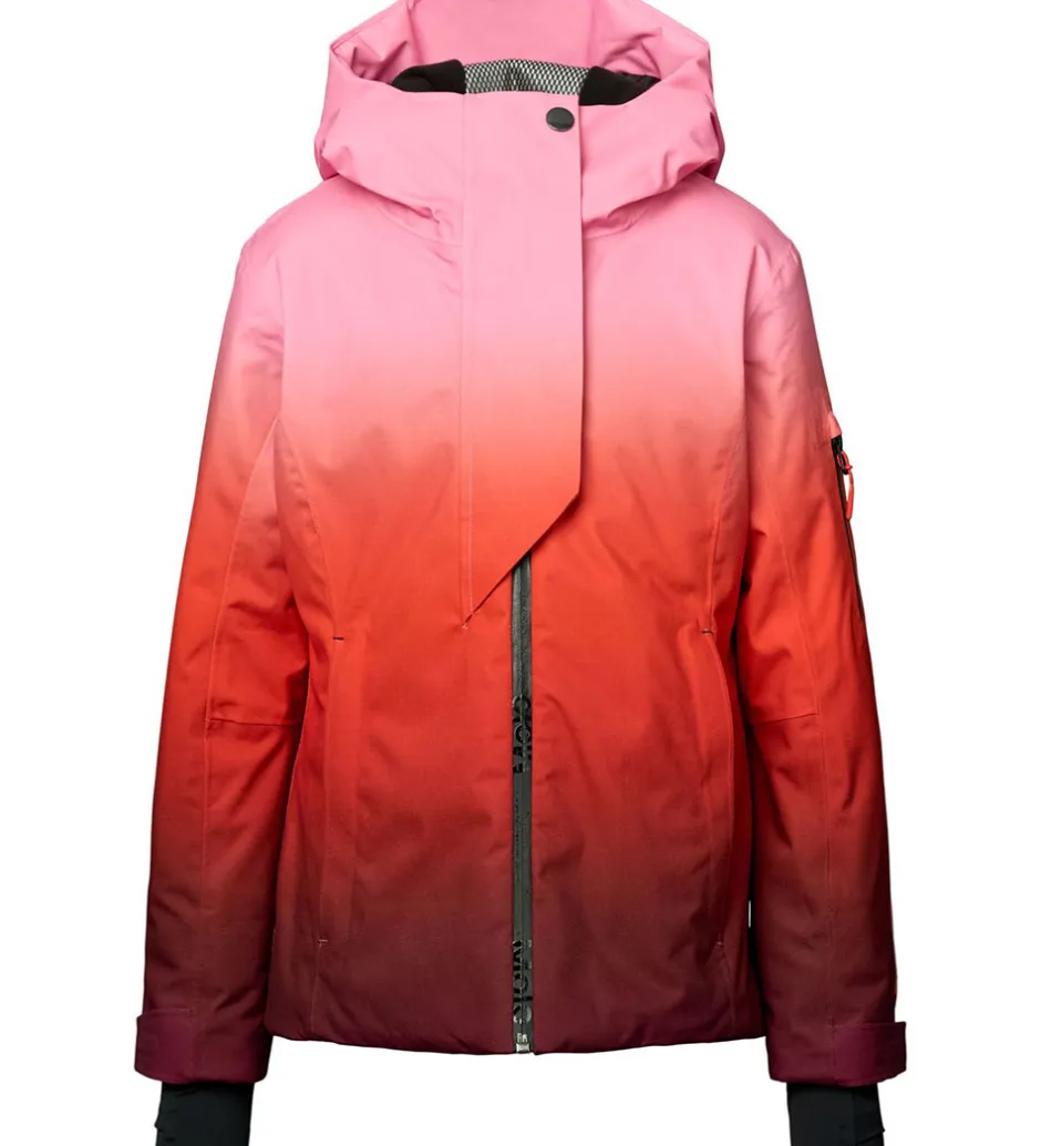 Vinterjakker*Molo Vinterjakke - Pearson - Fiery Red