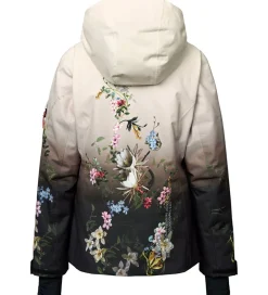 Vinterjakker*Molo Vinterjakke - Pearson - Faded Paisley