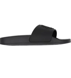 Badesandaler*Moncler Badesandaler - Petit Basile - Sort