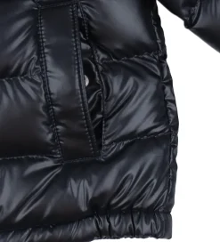Overgangsjakker|Dunjakker Og Dynejakker*Moncler Dunjakke - Mesles - Navy