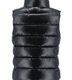 Dunveste Og Dyneveste*Moncler Dunvest - Ghany - Sort