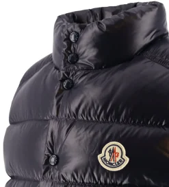 Børn Moncler Dunvest - Tib - Navy