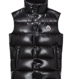 Veste|Dunveste Og Dyneveste*Moncler Dunvest - Tib - Navy