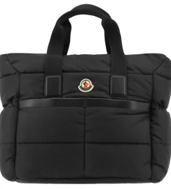 Pusletid|Pusletasker*Moncler Pusletaske - Sort