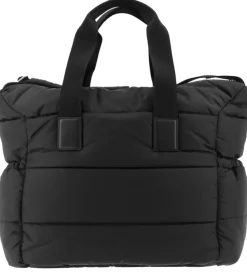 Pusletid|Pusletasker*Moncler Pusletaske - Sort