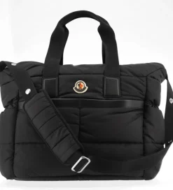 Pusletid|Pusletasker*Moncler Pusletaske - Sort