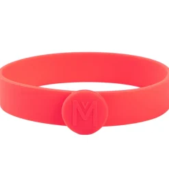 Montiico Bestikbånd - Silikone - Watermelon