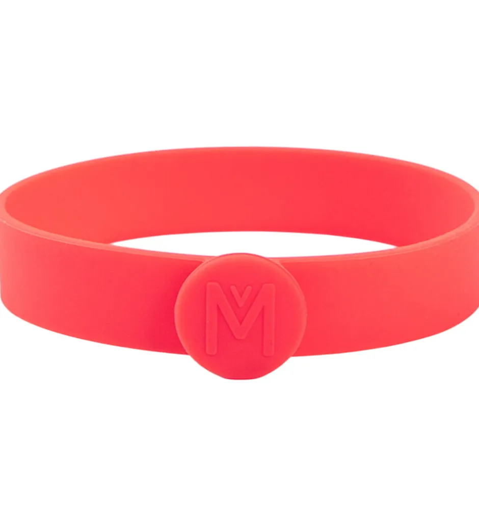 Montiico Bestikbånd - Silikone - Watermelon