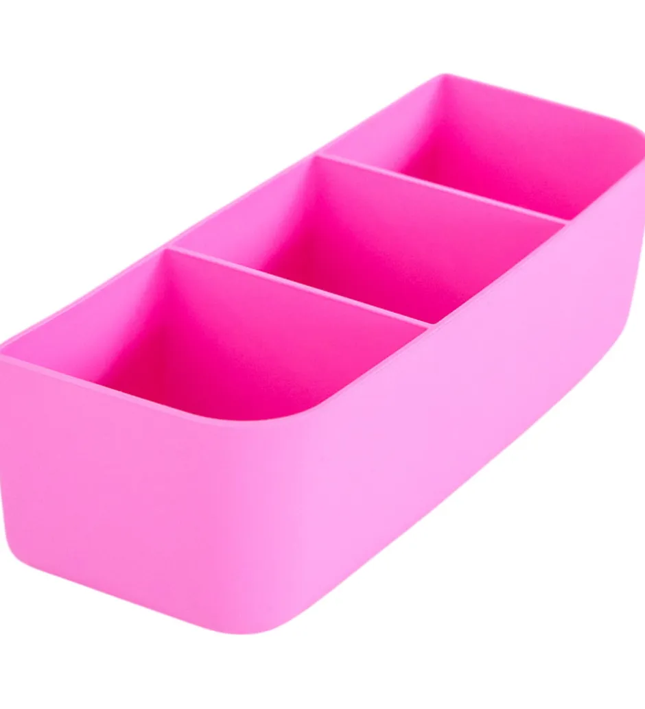 Madkasser*Montiico Indsats - Bento Feast - Silikone - Floss