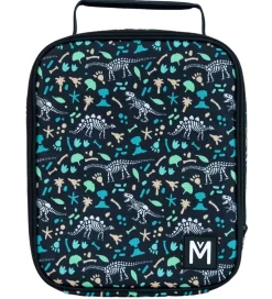 Køletasker*Montiico Køletaske - Large - 4,93 l - Dinosaur