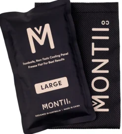 Køletasker*Montiico Køletaske - Large - 4,93 l - Game On