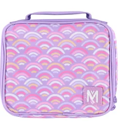 Montiico Køletaske - Medium - 3,7 l - Rainbow
