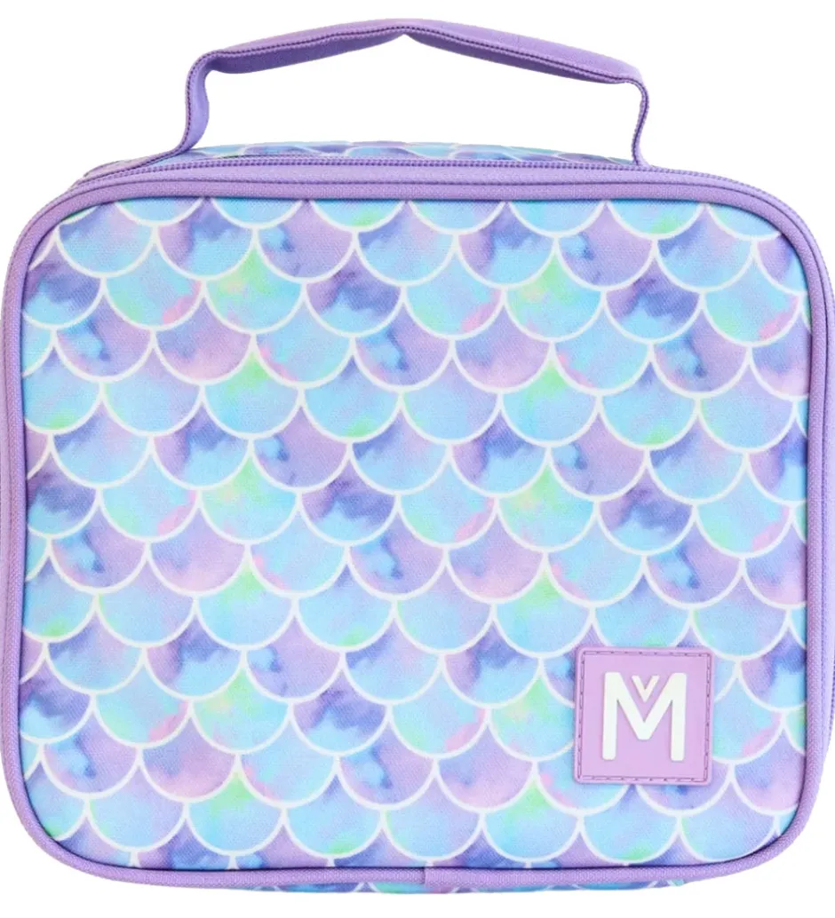 Montiico Køletaske - Medium - 3,7 l - Sea Shine