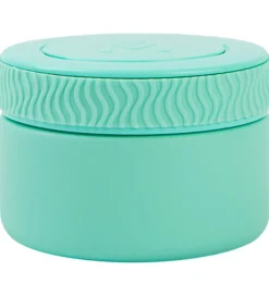 Skole|Madkasser*Montiico Termobeholder - 200 ml - Marine