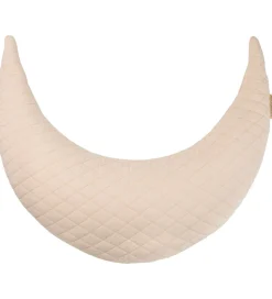 Moonboon Ammepude - Quiltet - Moon - Rose Cloud
