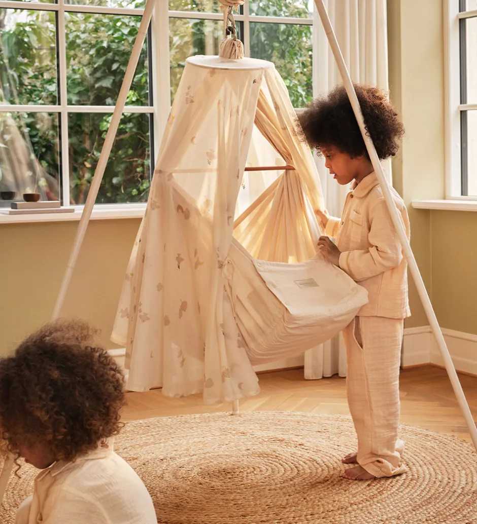Børn Moonboon Baldakin - Heaven - Over The Moon