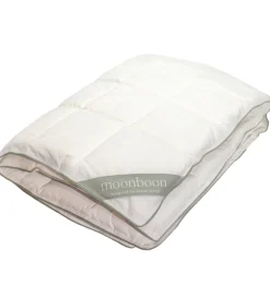 Moonboon Dyne - Bambus - Baby - 70 x 100 cm - Nature