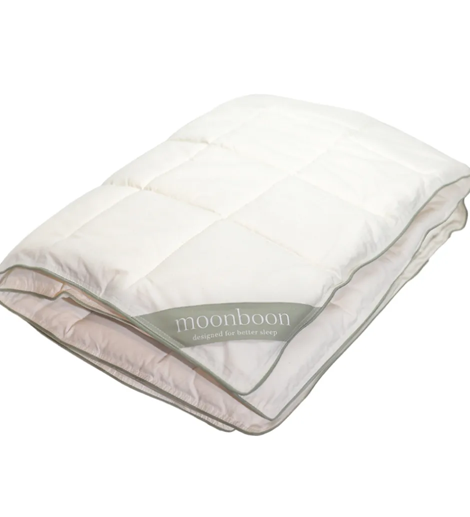 Moonboon Dyne - Bambus - Baby - 70 x 100 cm - Nature