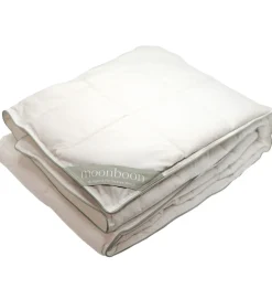 Dyner|Dyner*Moonboon Dyne - Bambus - Junior - 100 x 140 cm - Nature