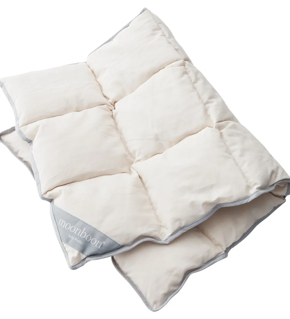 Dyner|Dyner*Moonboon Dyne - Kapok - 66 x 34 cm - Nature