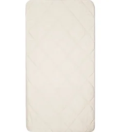 Moonboon Madras til Vugge - 40x80 cm - Skum - Nature