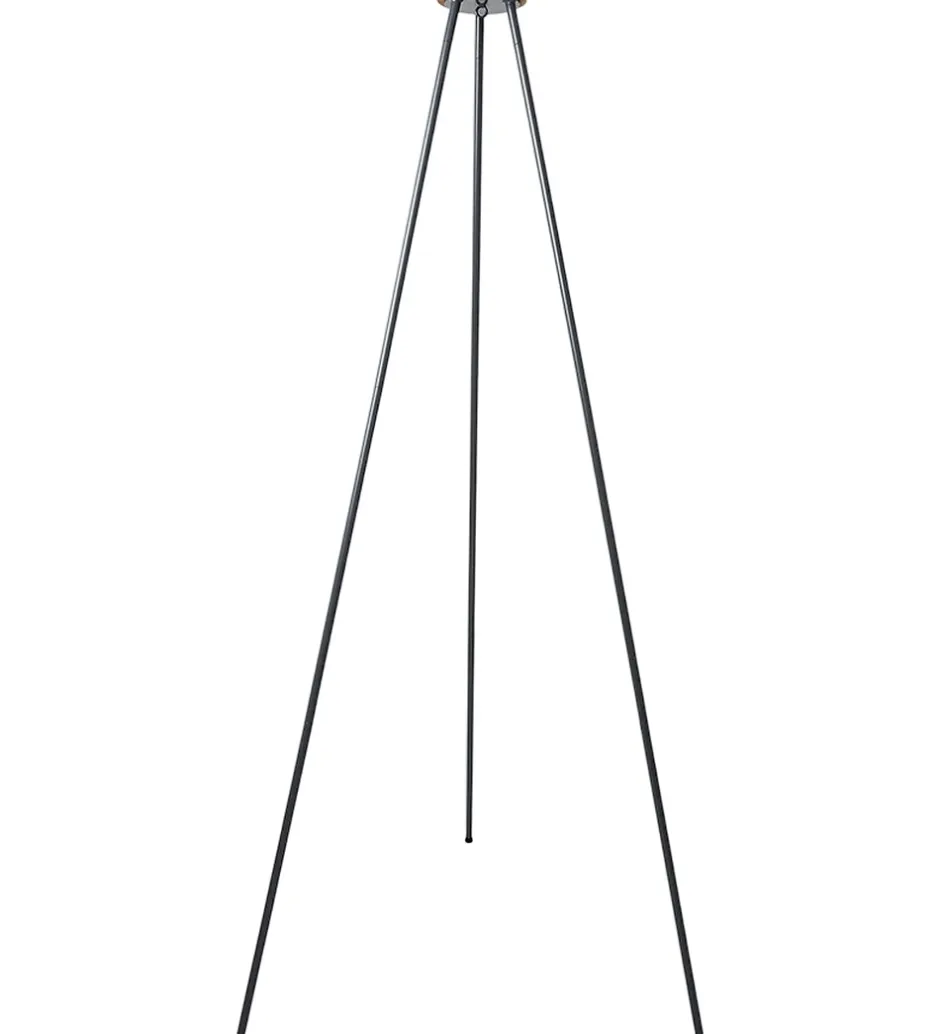 Moonboon Stativ - 120x194 cm - Version 2.0 - Dark Grey