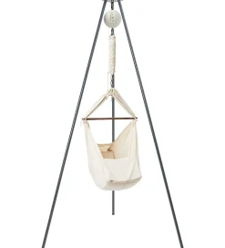 Moonboon Stativ - 120x194 cm - Version 2.0 - Dark Grey