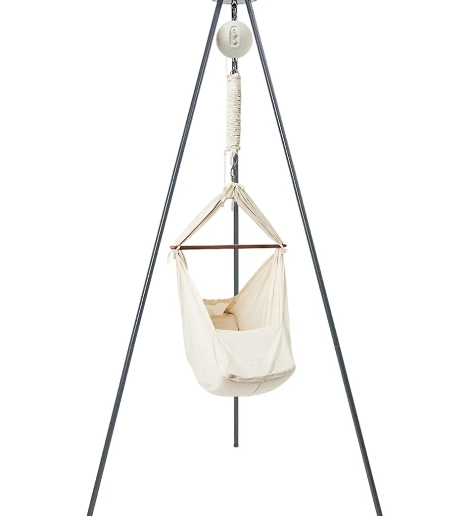 Moonboon Stativ - 120x194 cm - Version 2.0 - Dark Grey