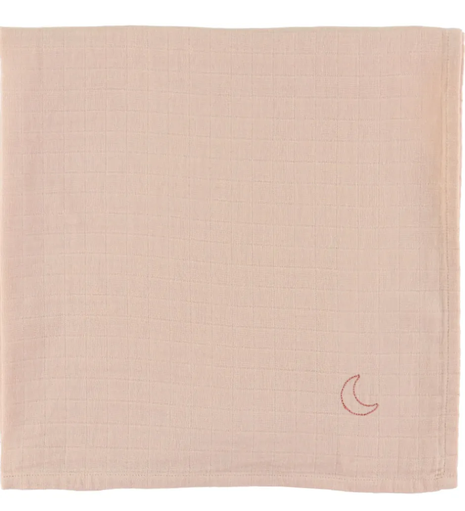 Moonboon Stofble - 4-pak - Rose Mix