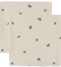 Moonboon Stofbleer - 2-pak - Leaf