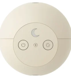Sovetid|Sengetøj*Moonboon Vuggemotor - Connect Premium - Warm Sand