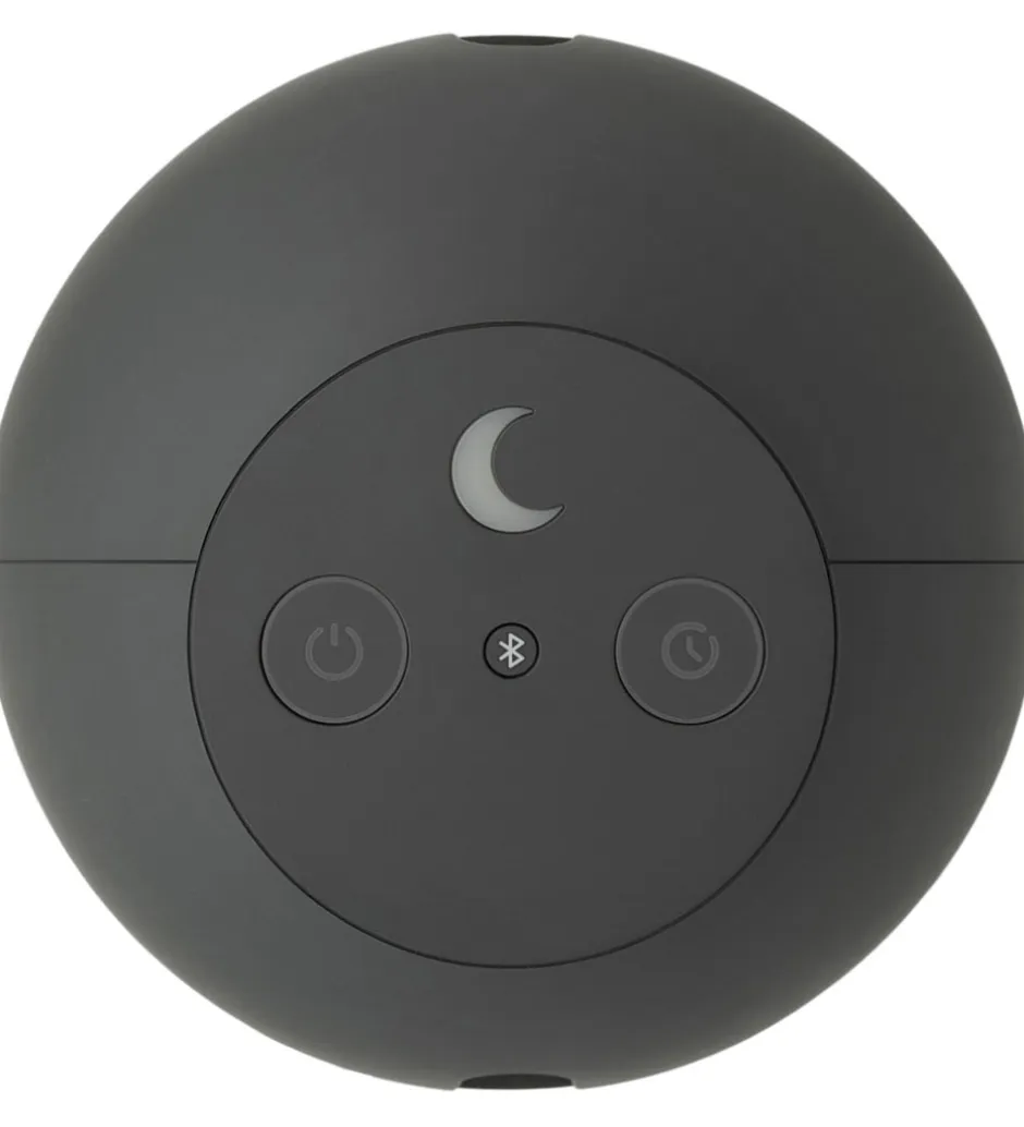Moonboon Vuggemotor - Connect Premium - Warm Grey