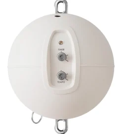 Senge*Moonboon Vuggemotor - Original - White Cream