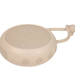 Højtalere*Moonboon White Noise Speaker m. Lyd/Lys - Rose Cloud