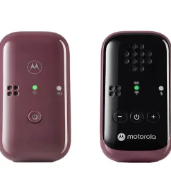 Babyalarmer*Motorola Babyalarm - Pip12 Travel