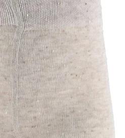Strømpebukser*MP Strøebukser - Viskose/Bambus - Meili - Beige Melange