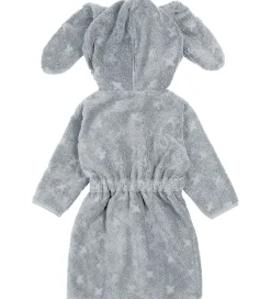 Badekåber*Müsli Badekåbe - Bunny - Jasmin Blue