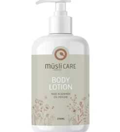Cremer*Müsli Care Body Lotion - 250 ml