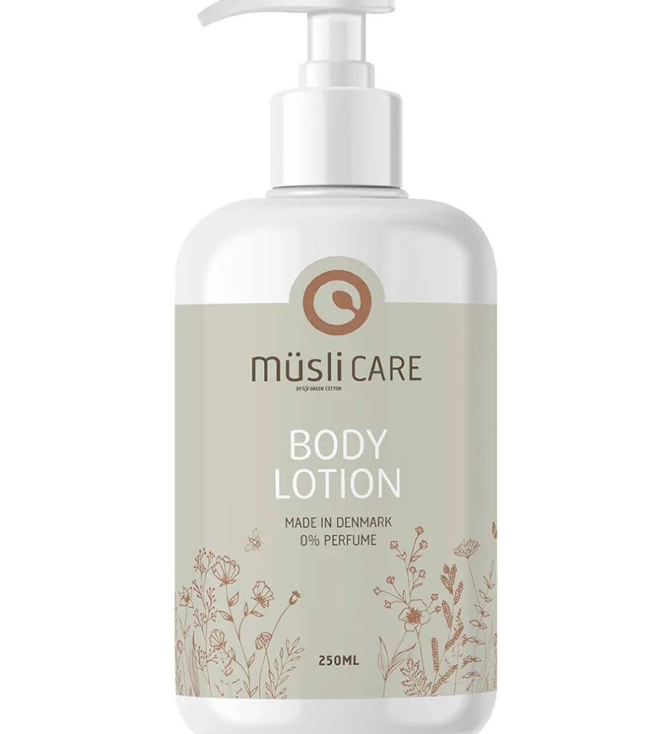 Cremer*Müsli Care Body Lotion - 250 ml
