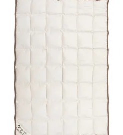 Sovetid|Dyner*Müsli Dyne - Junior - 100x140 cm - Kapok