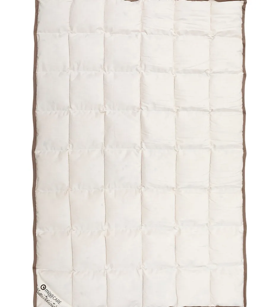 Sovetid|Dyner*Müsli Dyne - Junior - 100x140 cm - Kapok