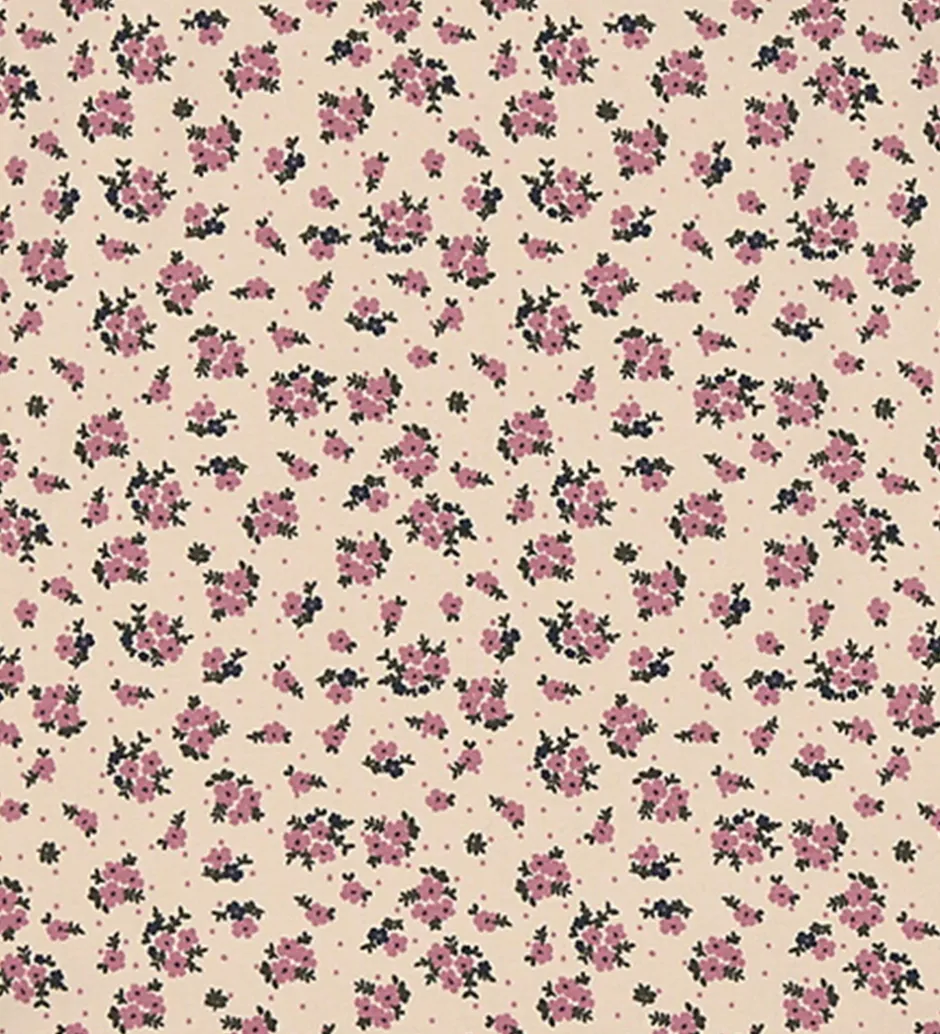 Heldragter*Müsli Heldragt - Zinna - Oak/Nostalgia Rose/Deep Green