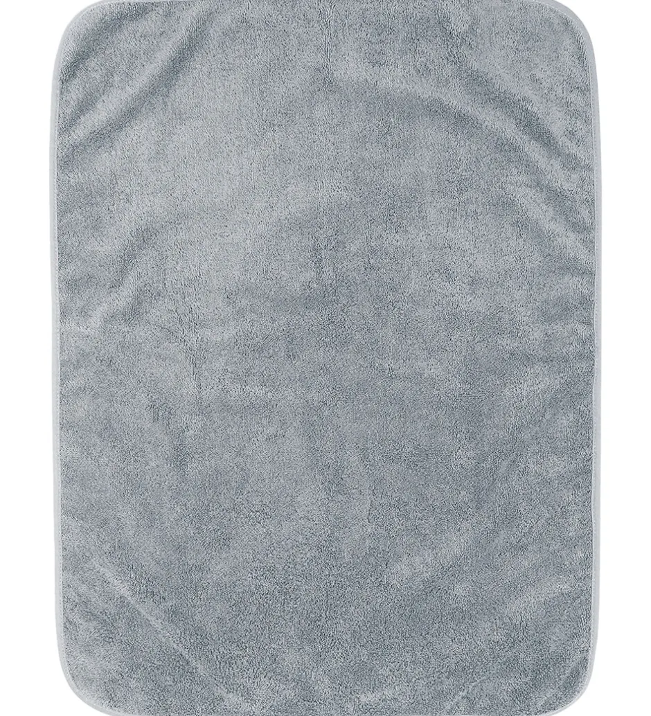 Håndklæder|Håndklæder*Müsli Håndklæde - 50x65 - Jasmin Blue