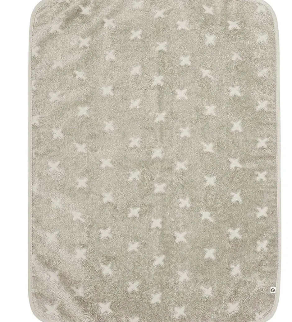 Håndklæder|Håndklæder*Müsli Håndklæde - 50x65 cm - Desert Green