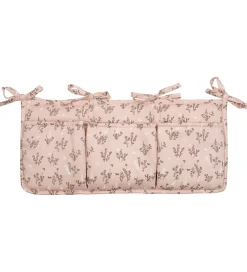 Müsli Sengelomme - 50x20 cm - Flora - Nightingale/Balsam Cream/W